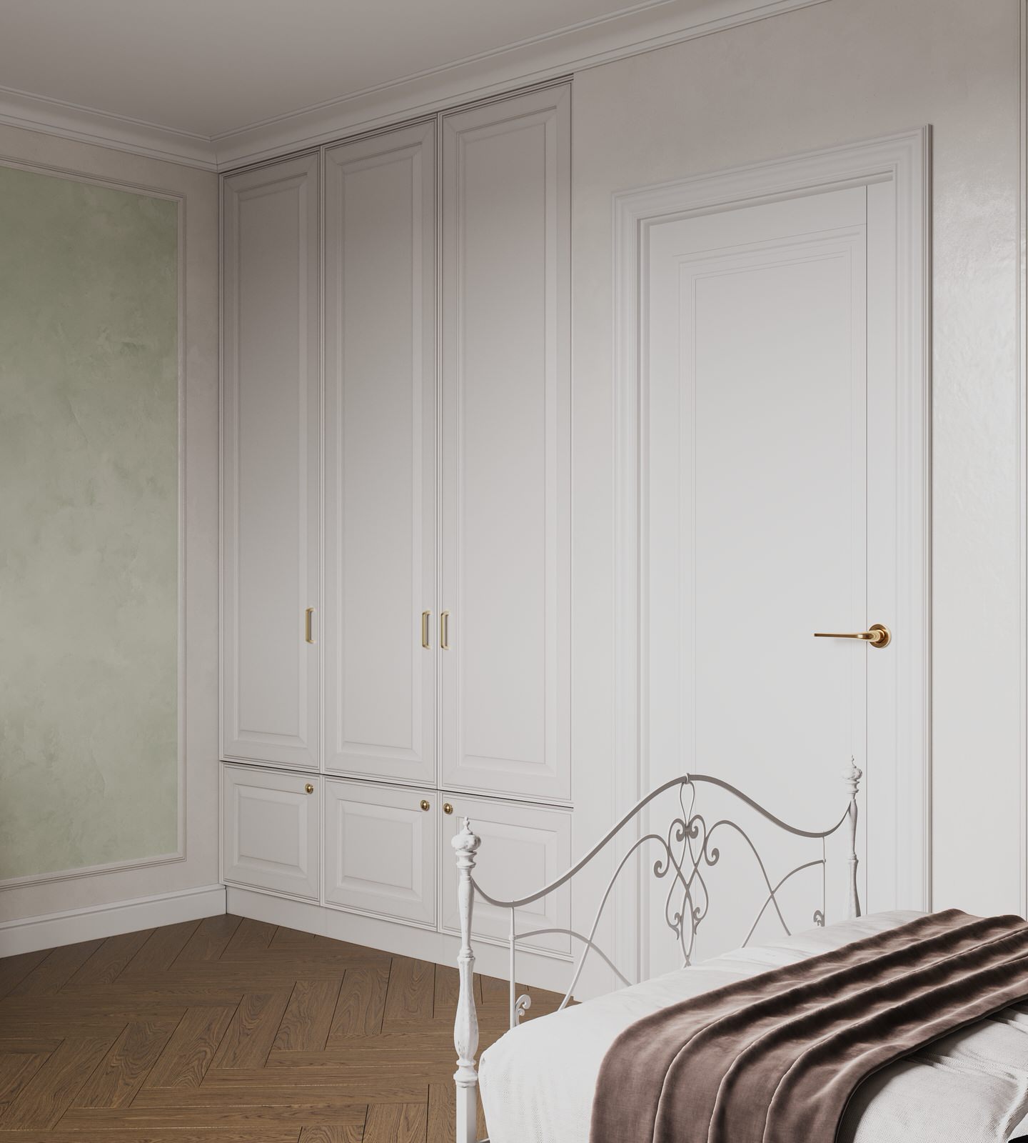 Английские традиции