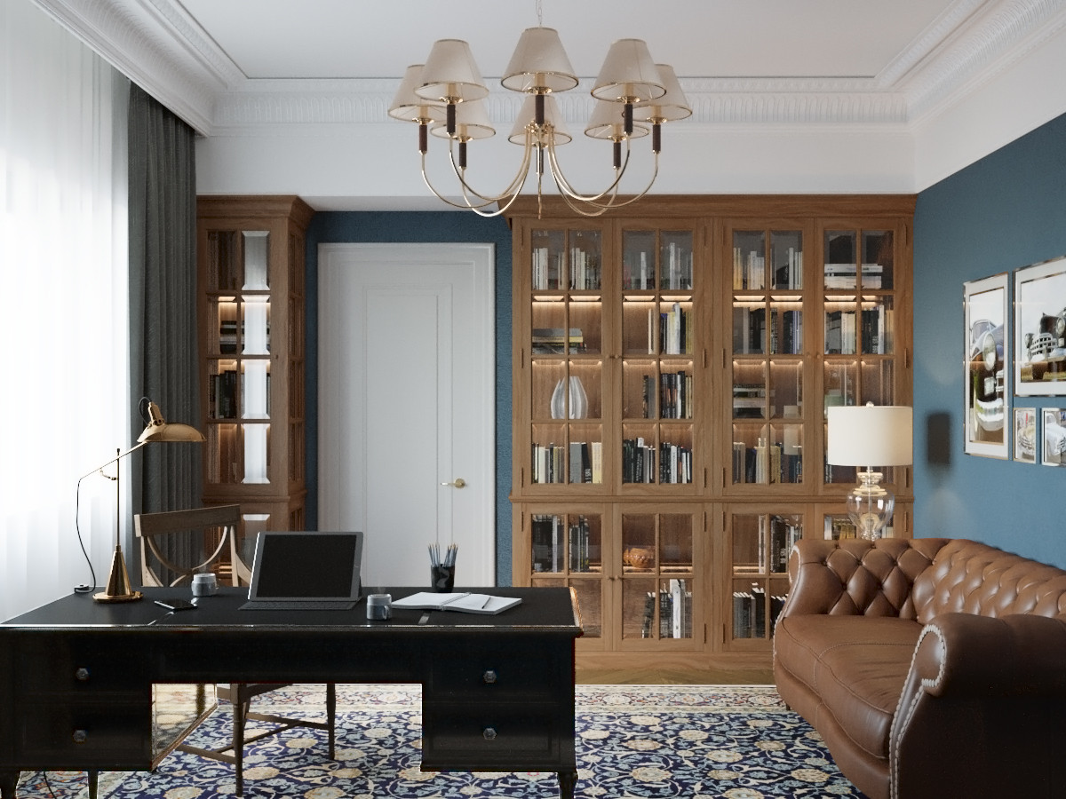 Загородный дом в Сочи