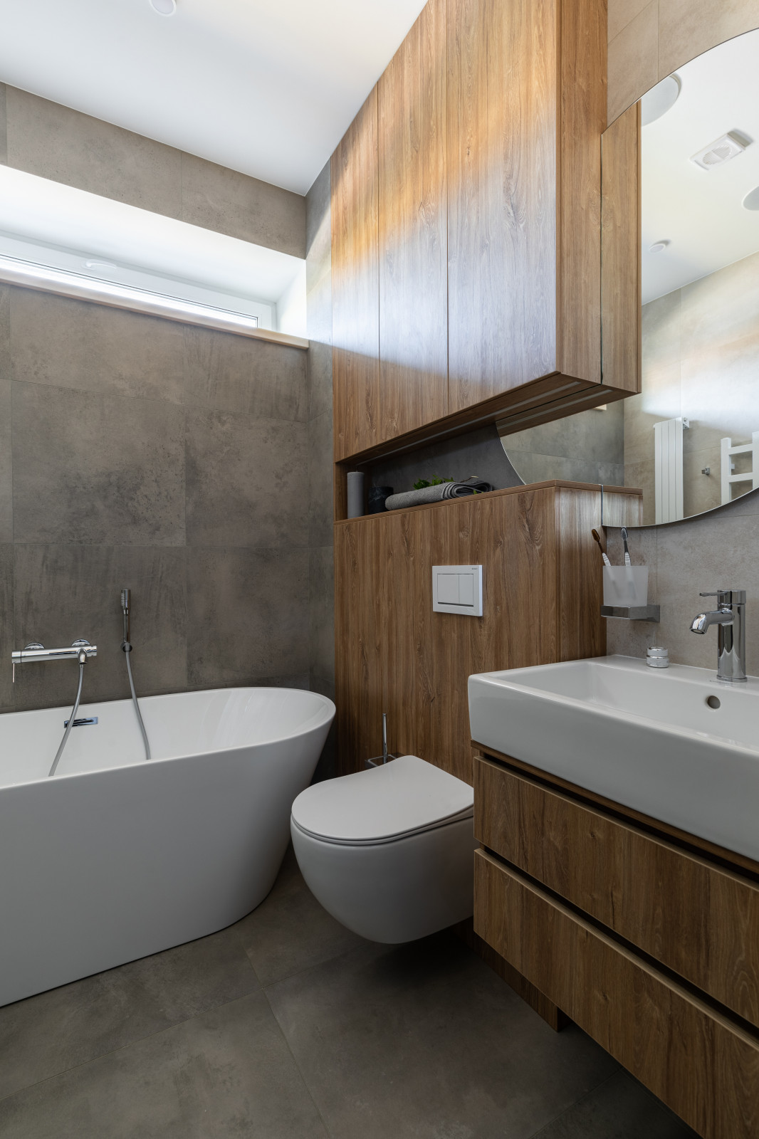 Полная мебелировка квартиры