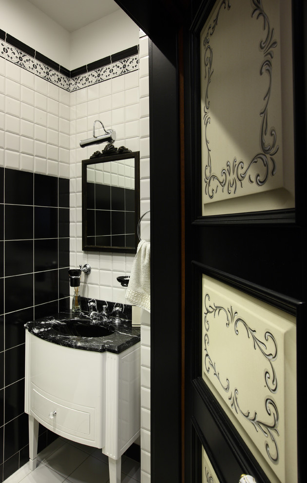 г. Москва жилой комплекс "Доминион"