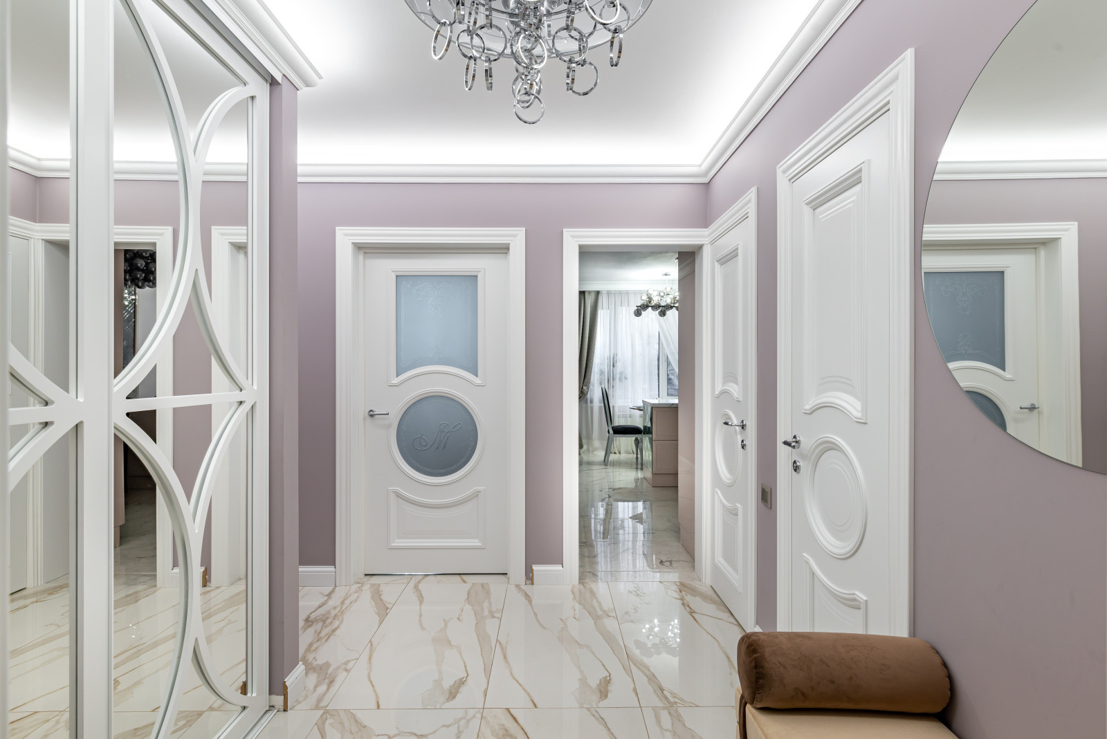 Классика с ярким акцентом