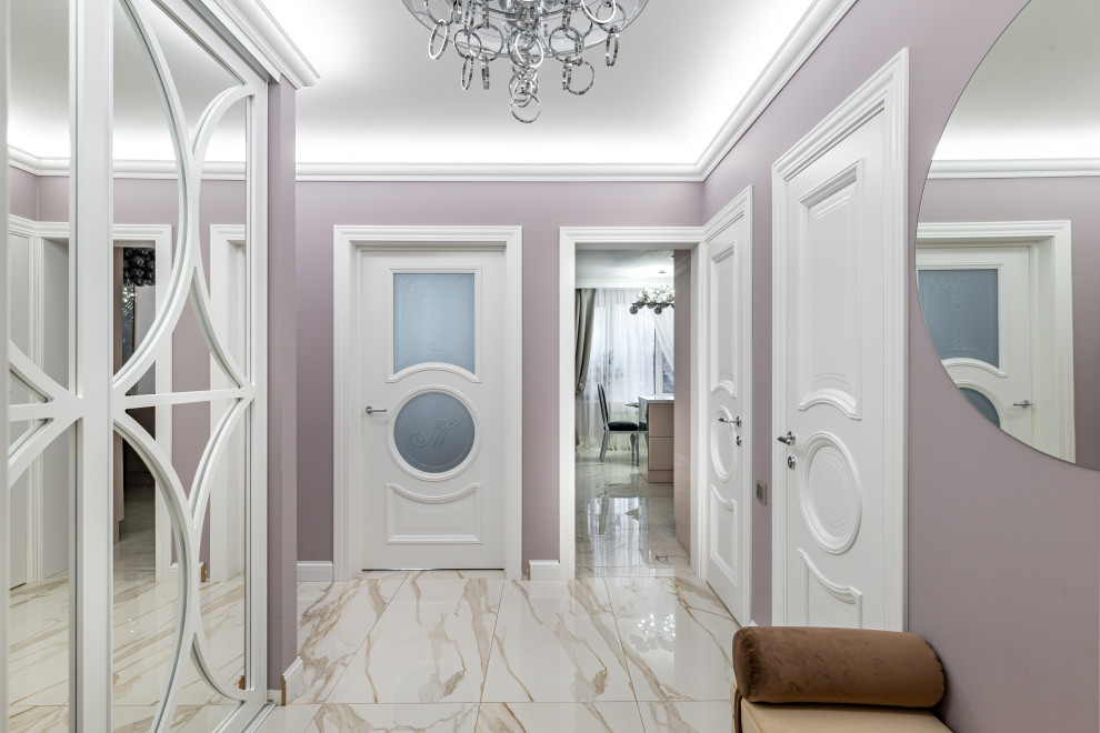 Классика с ярким акцентом