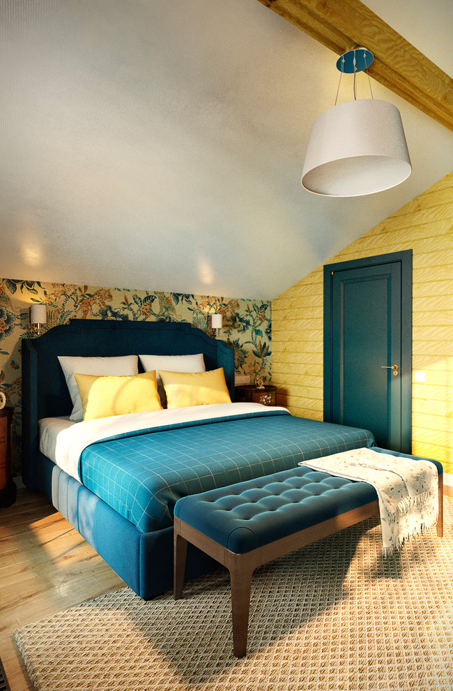 Дом за 100 дней