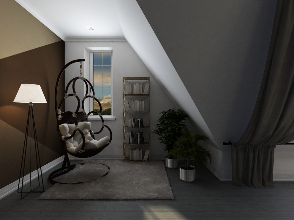 Таунхаус в Химках