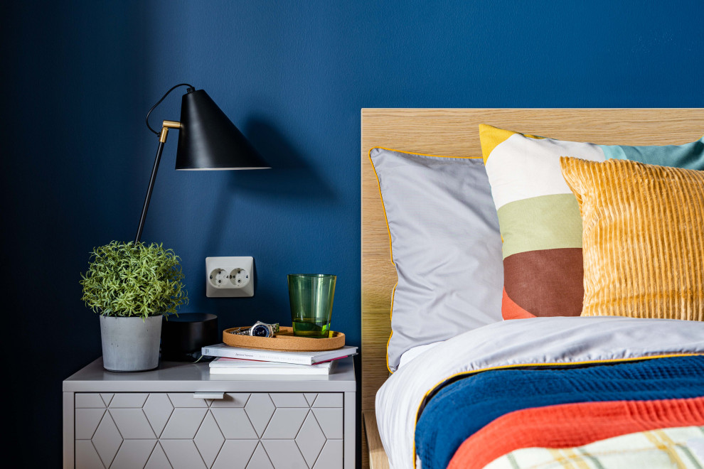 Квартира для финна, влюбленного в Петербург