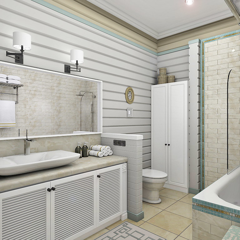 Дом в Елках