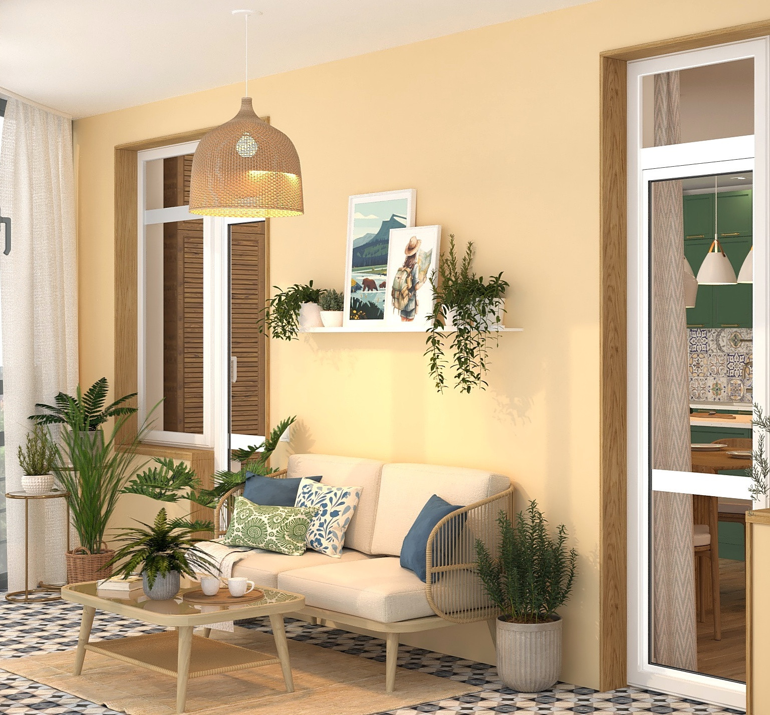 Северное море