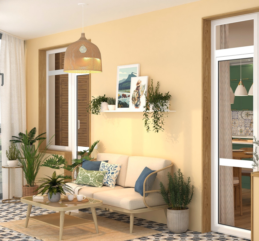 Северное море