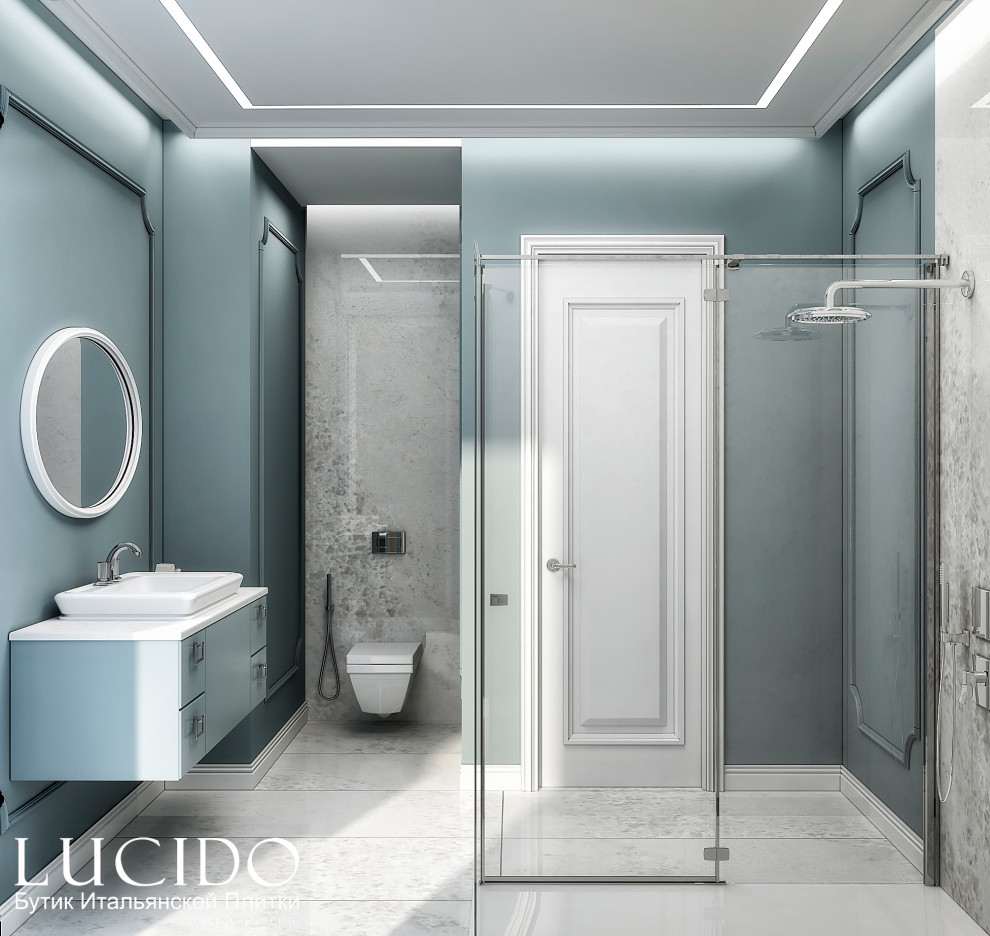 Проект с/у - 006