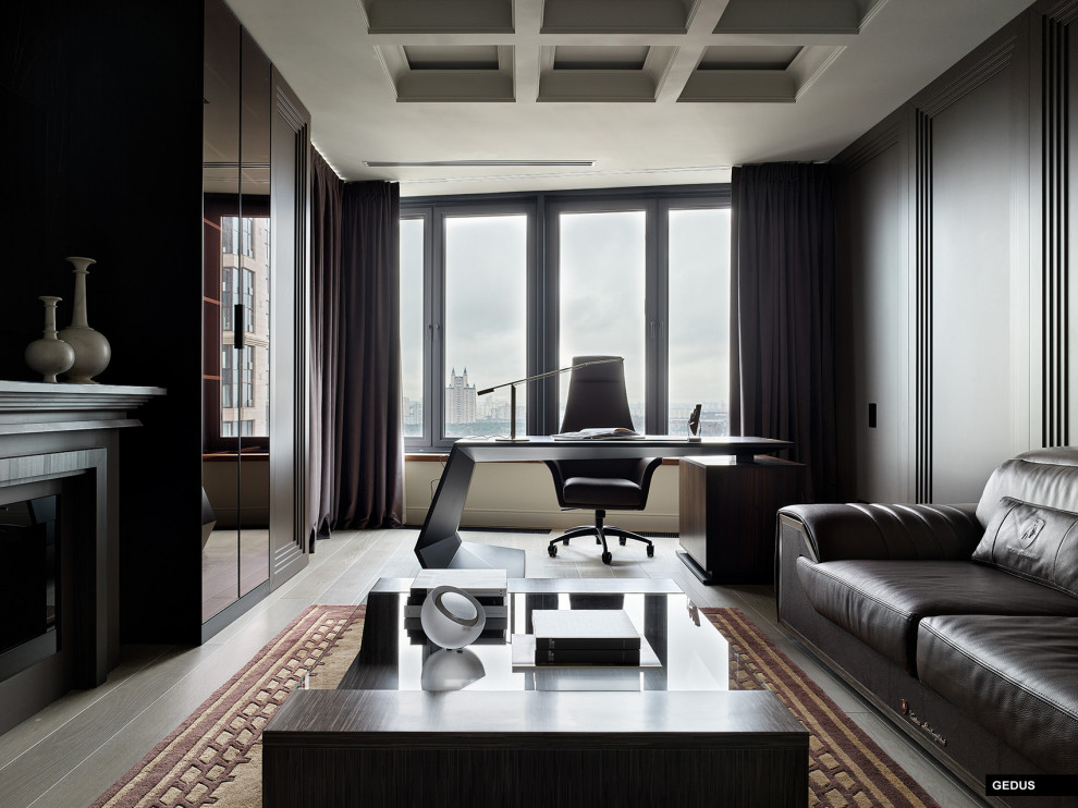 ЖК Долина Сетунь