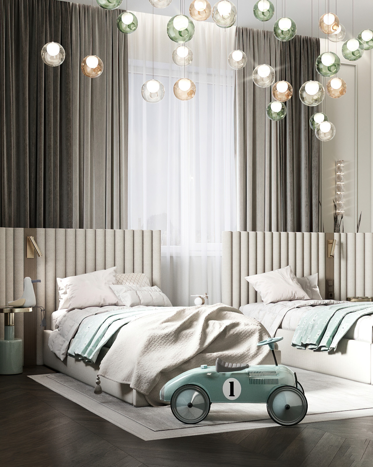 Частный дом в Иркутске