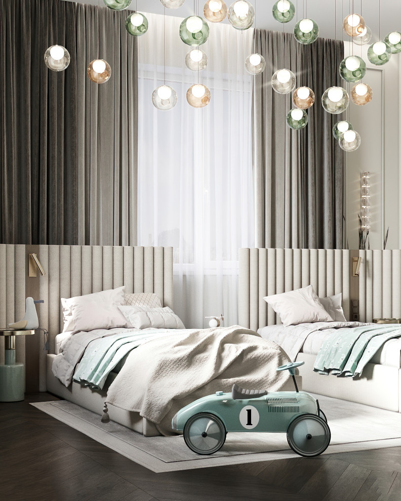 Частный дом в Иркутске