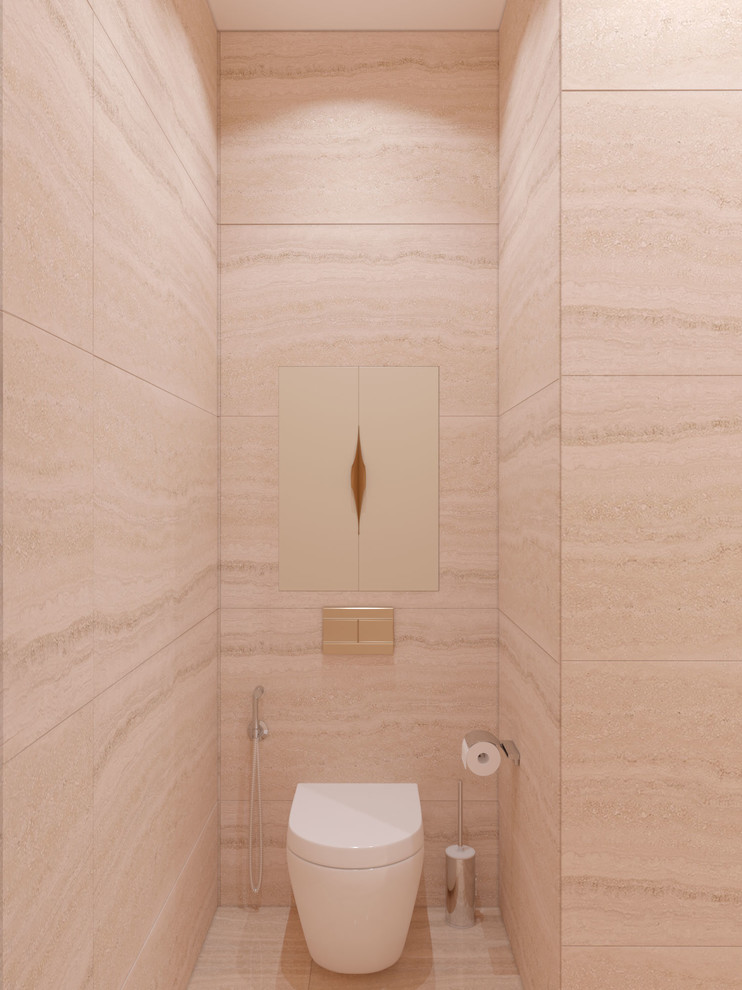 Квартира Яуза Парк 2