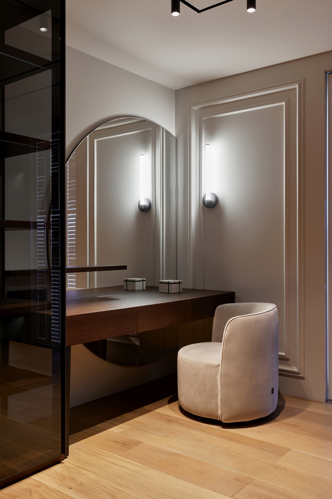 Пентхаус в ЖК Виктория