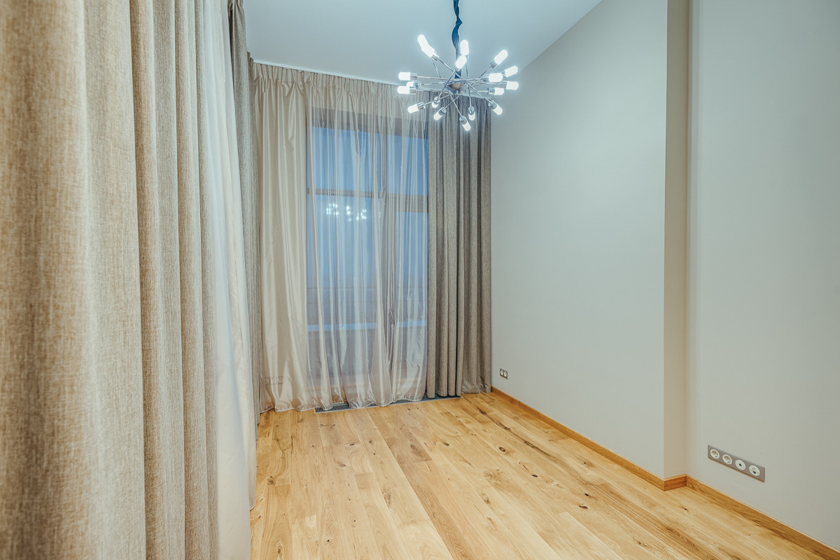 3-х комнатная квартира для семьи