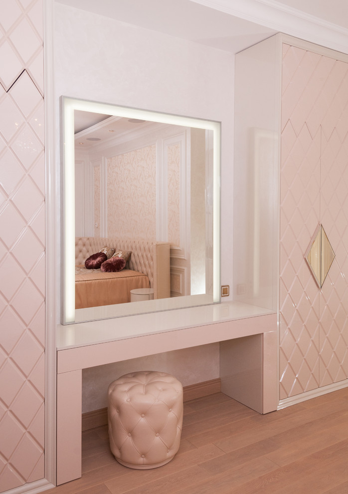 Квартира в Москве