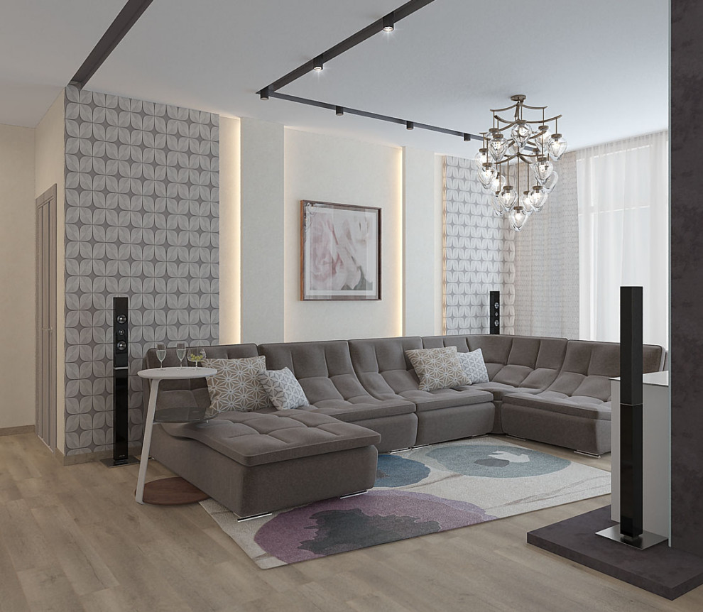 Квартира в Сургуте