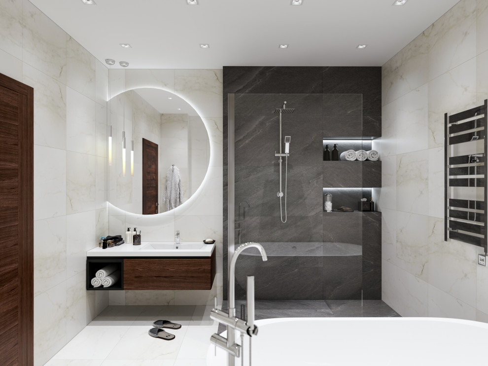 3-к квартира 129 м² на Маяковского