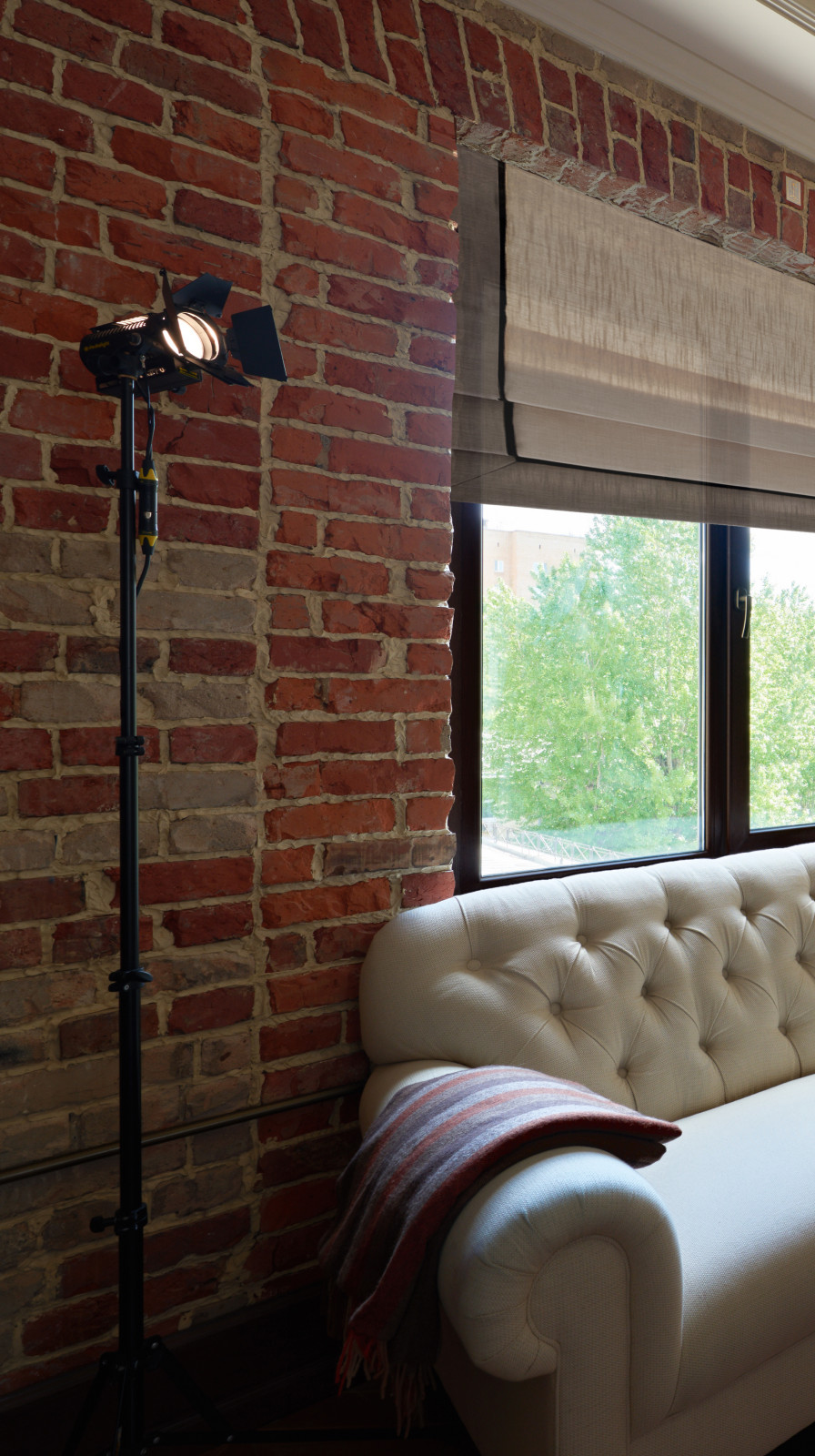 Смоленская набережная