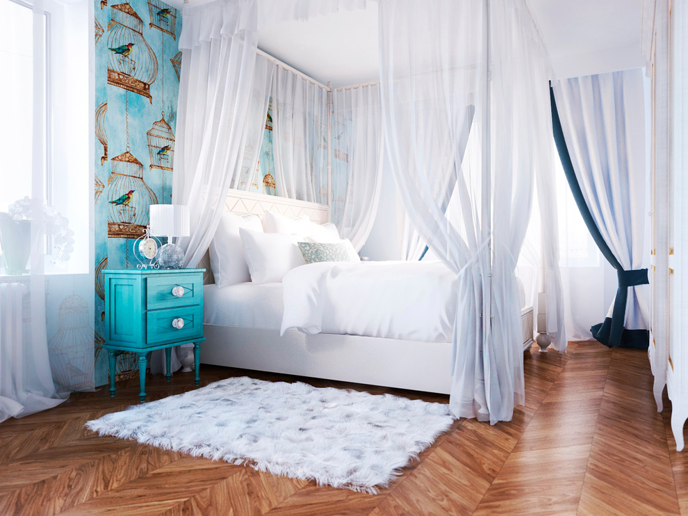 Нахимовский проспект - День святого Валентина