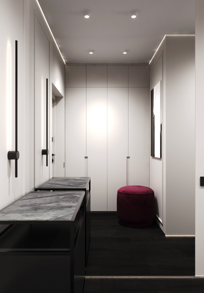 Береговой S40