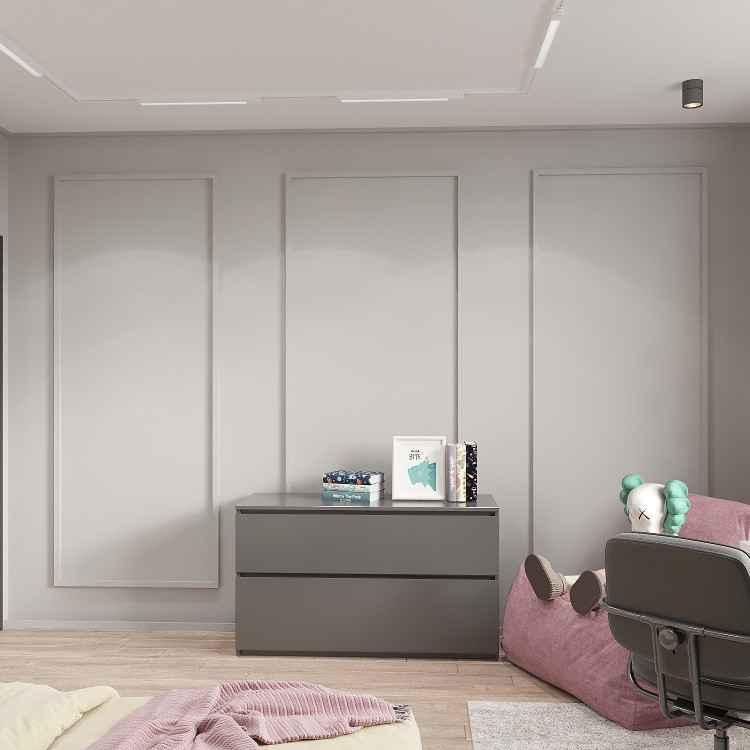 Большой дом