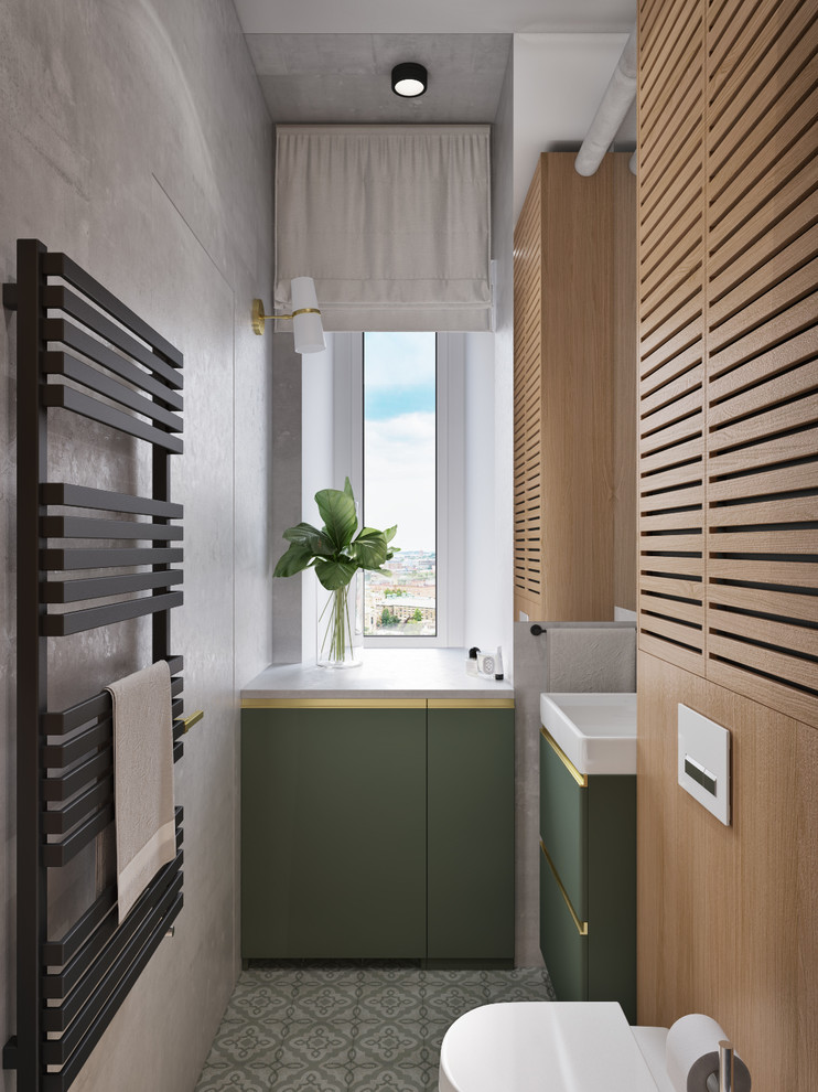 Квартира в Хамовниках