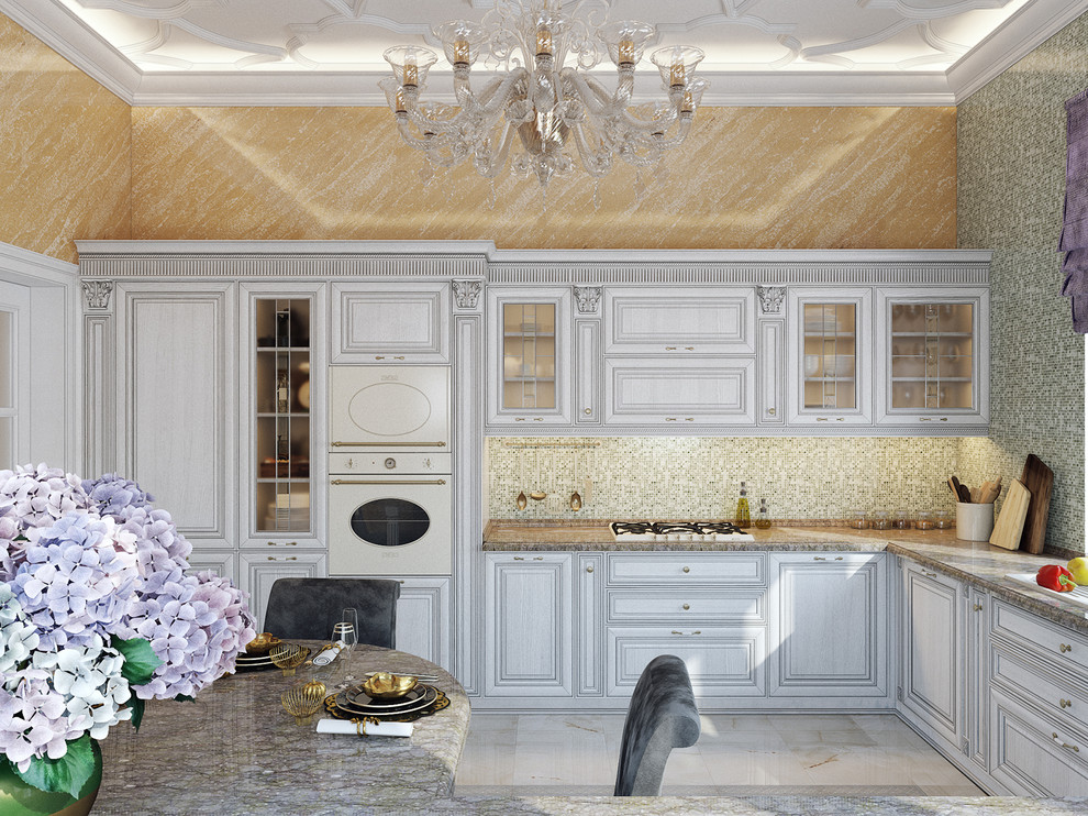 Дом в Павловске