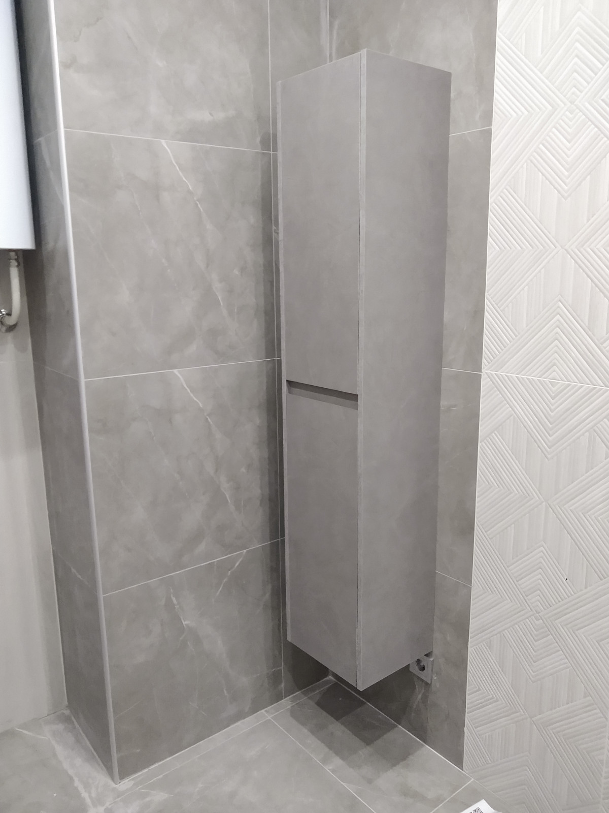 Интерьер для большой семьи в новостройке Ул.Студёная