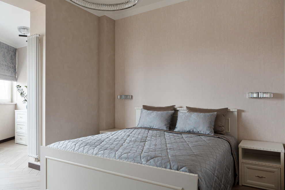 ЖК Шуваловский