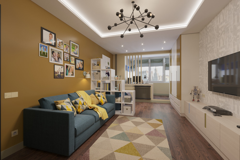 Квартира в Бутово