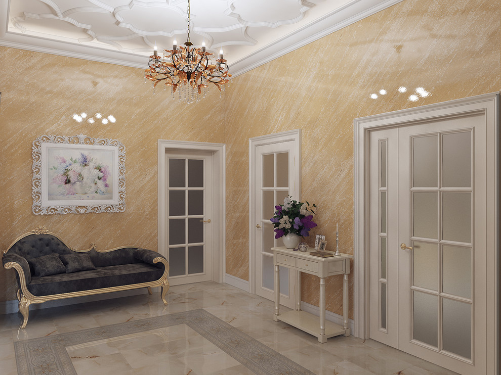 Дом в Павловске