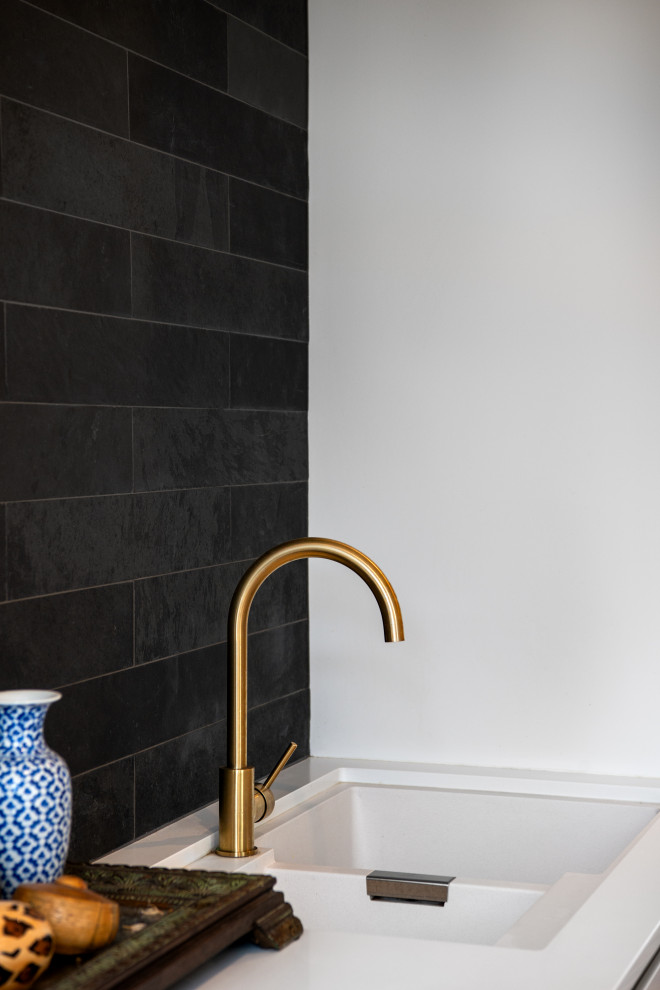 Renovated Villa with pool in Auckland, Mt Eden