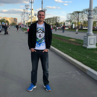 Александр Зайцев