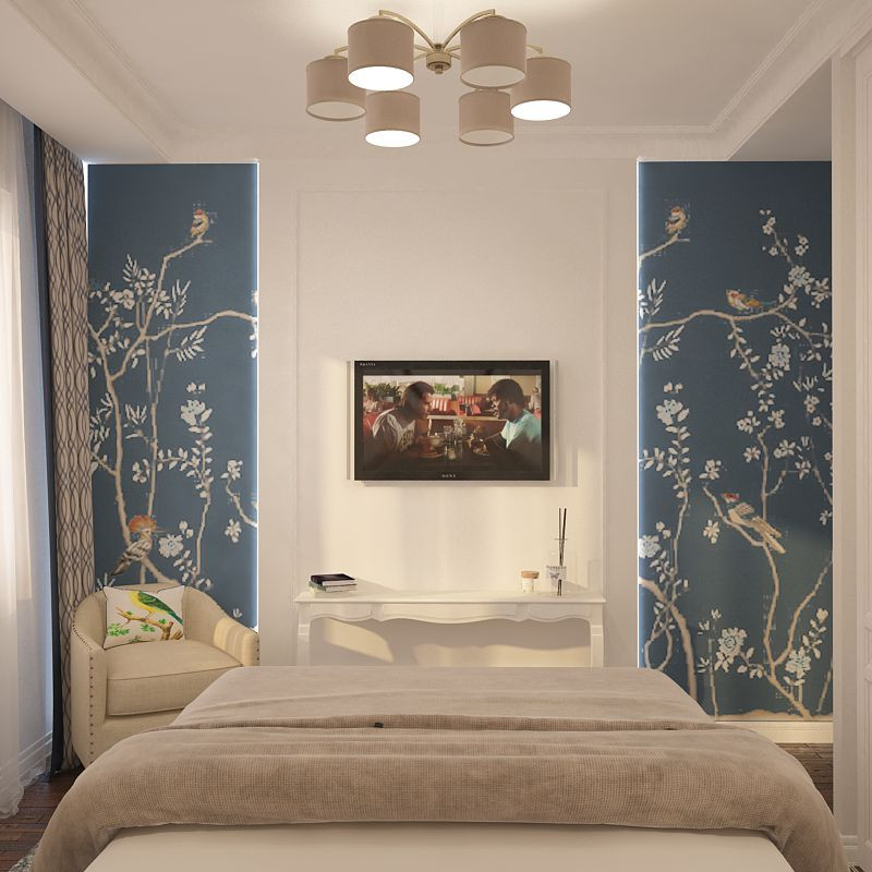 ЖК Анкудиновский