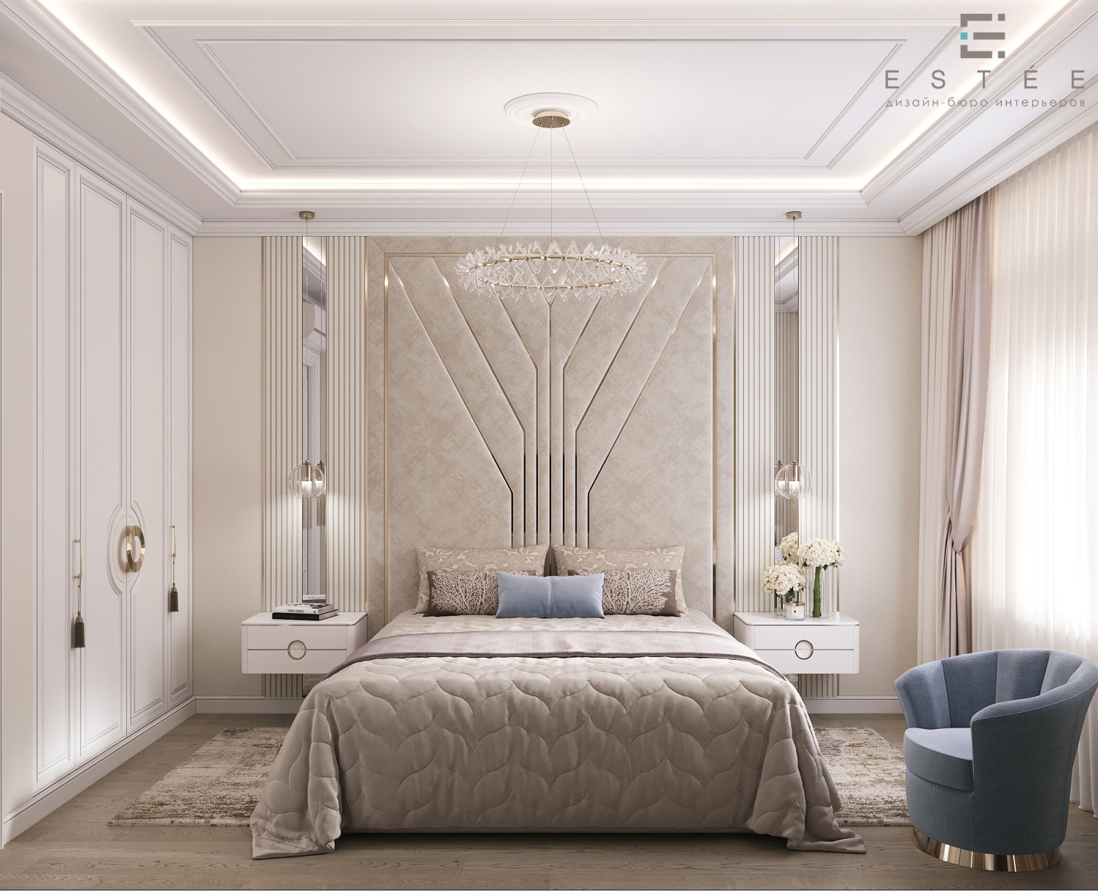 ЖК Династия