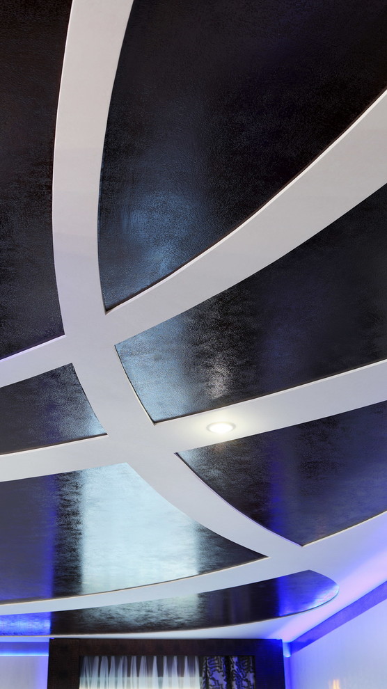 Интерьер квартиры