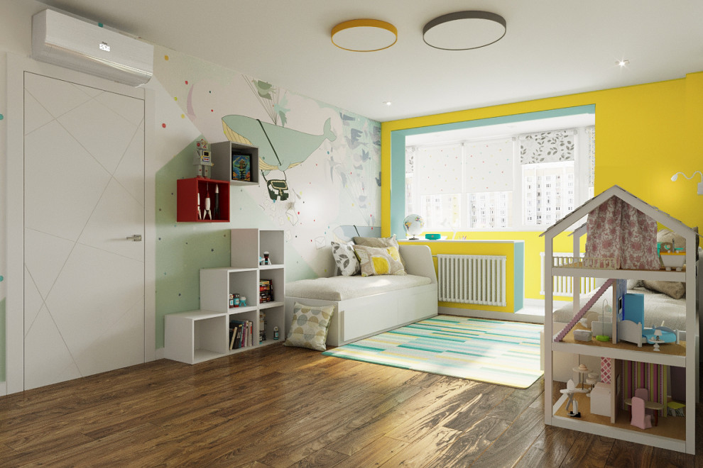 Квартира 85 кв м в Печатниках