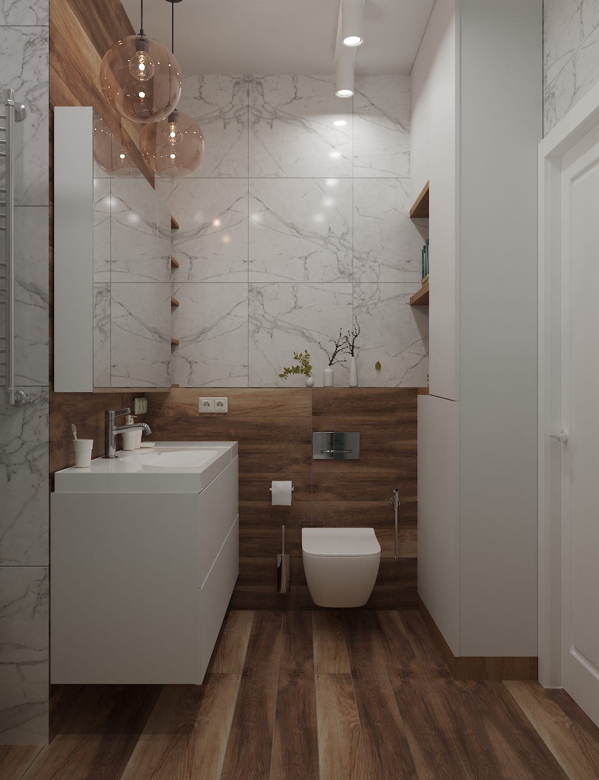 Москва.Тушино.