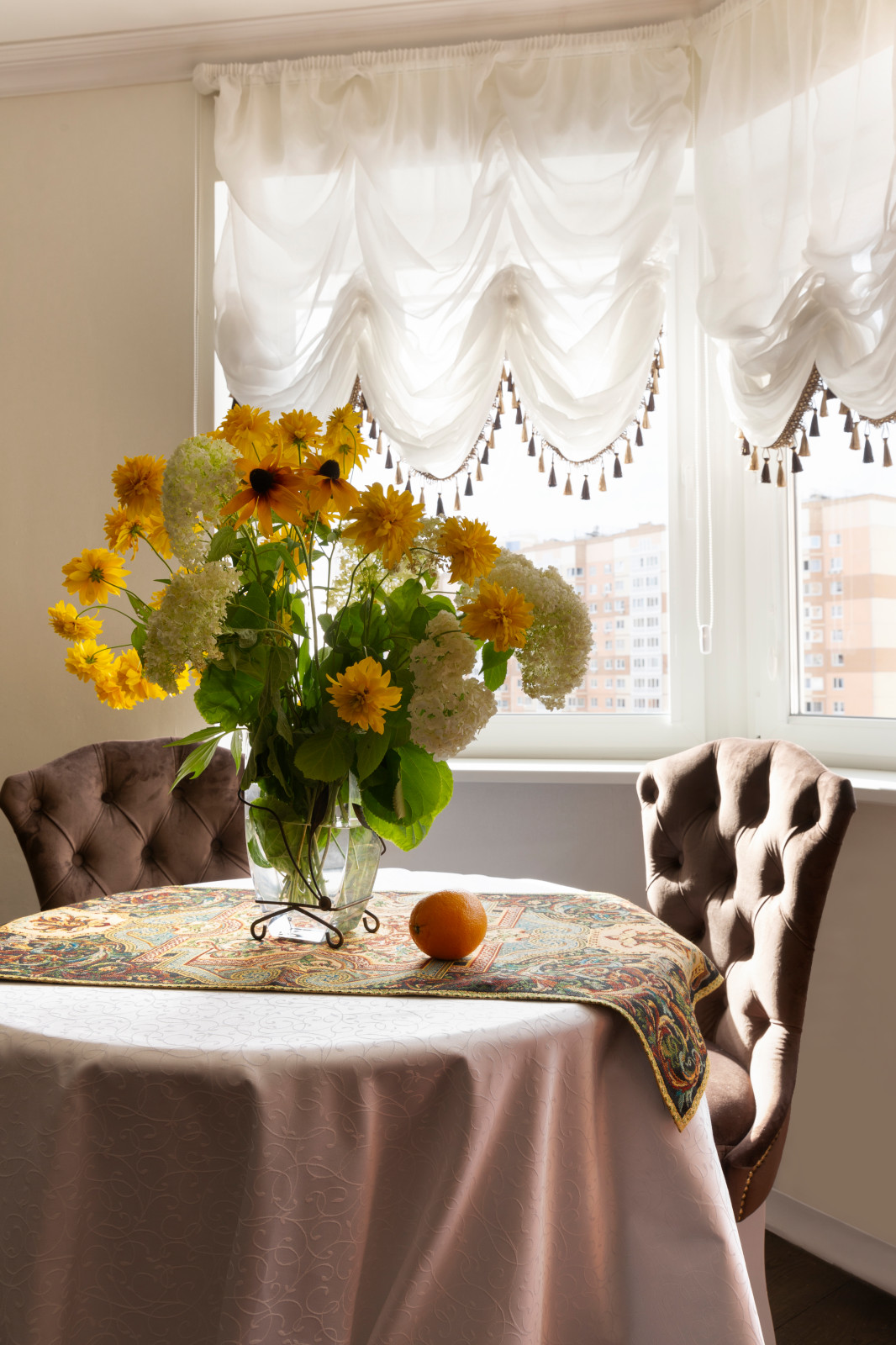 Левобережная