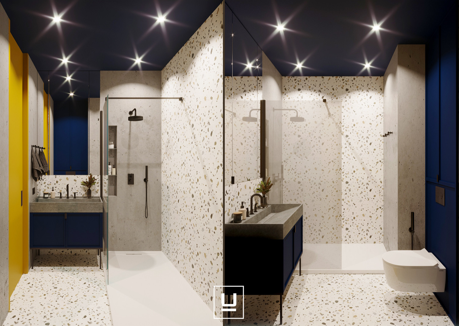 ЖК СИМВОЛ (49 КВ.М)