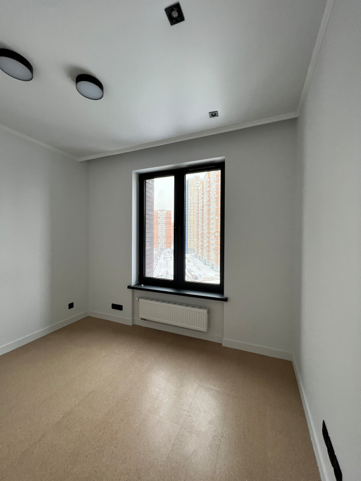 ЖК Дискавери 72 М2