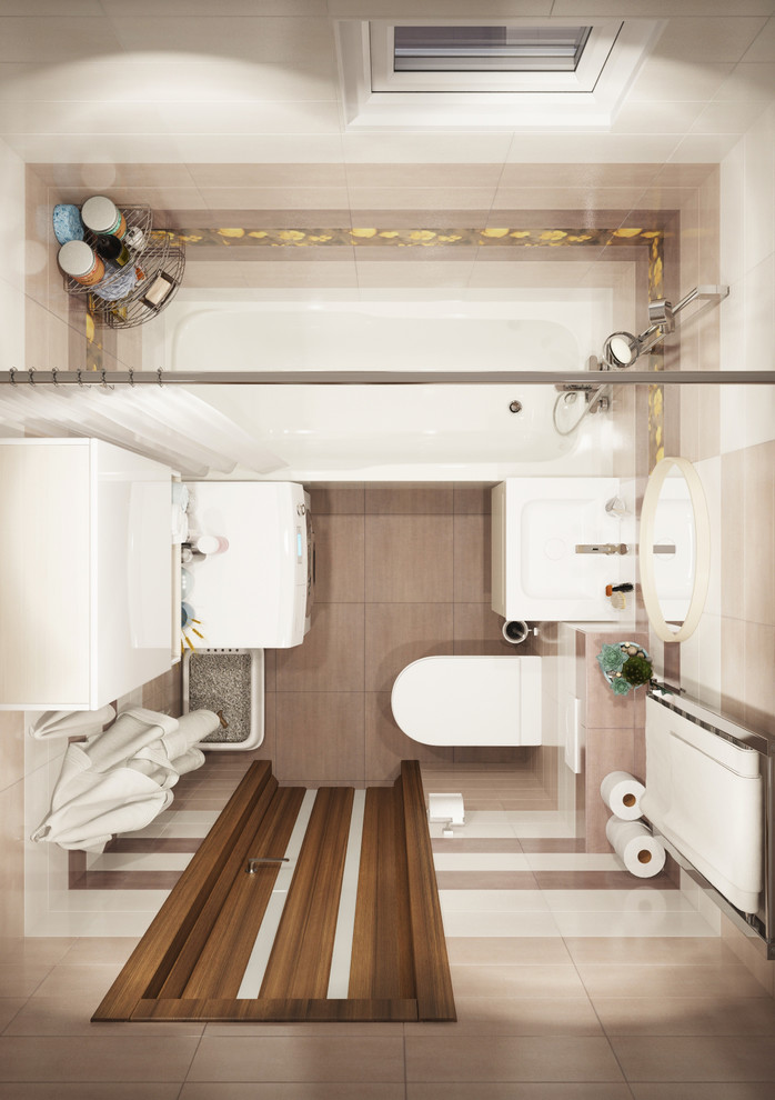 Квартира на ул. Урицкого (2017 год)