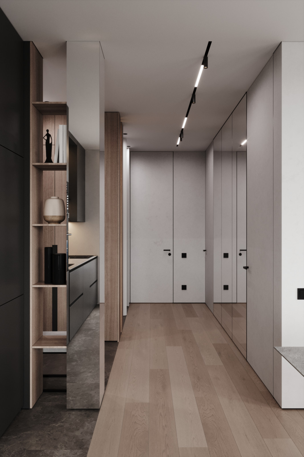 RICHMOND RESIDENCE