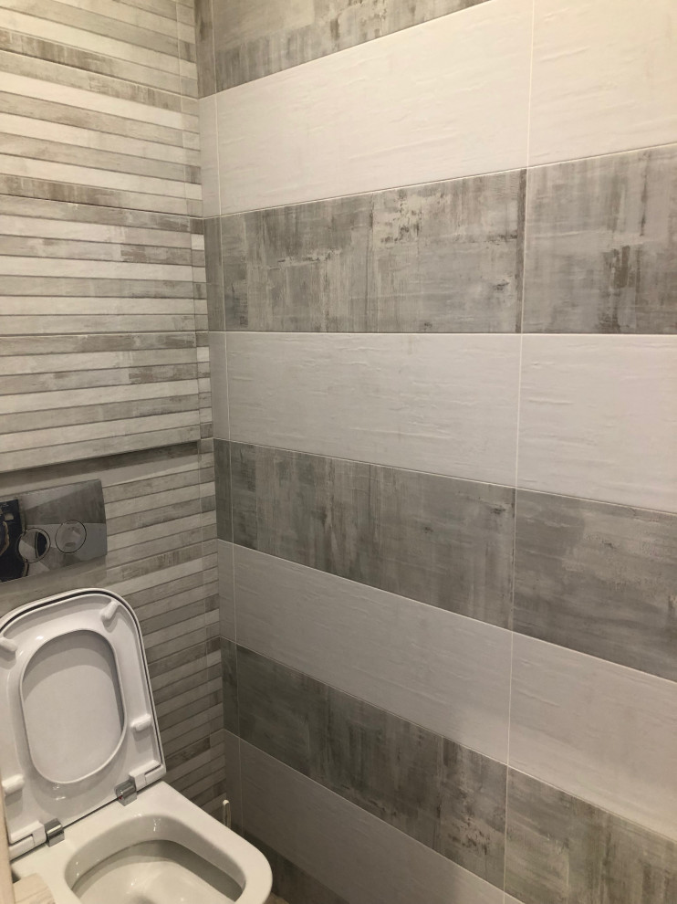 ЖК Легенда №18