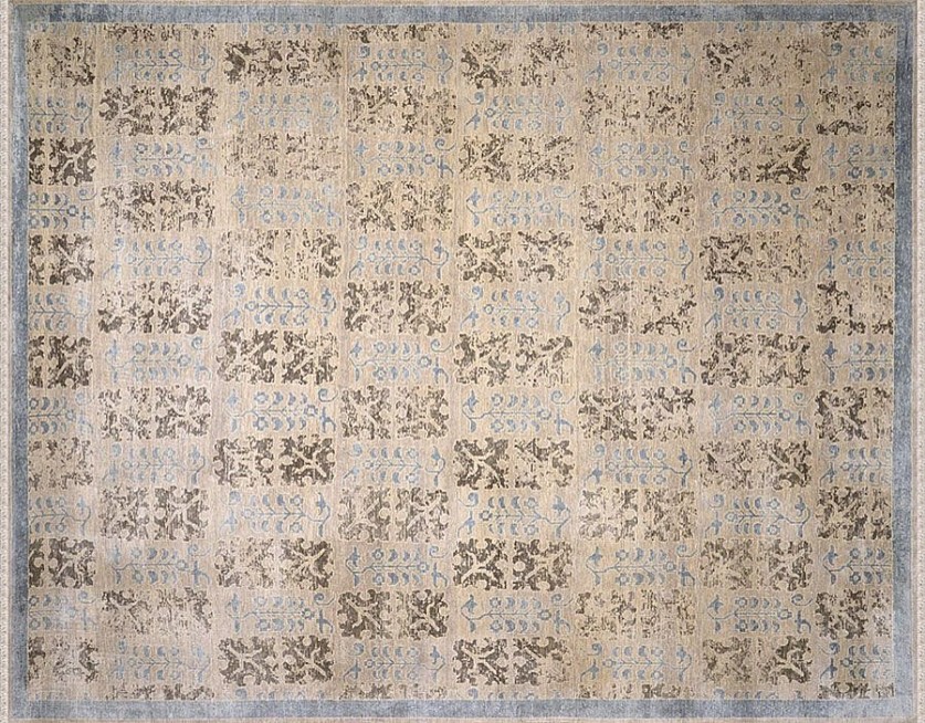 Дизайнерские ковры