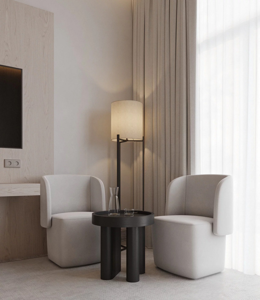 Пансионат "Кристалл"