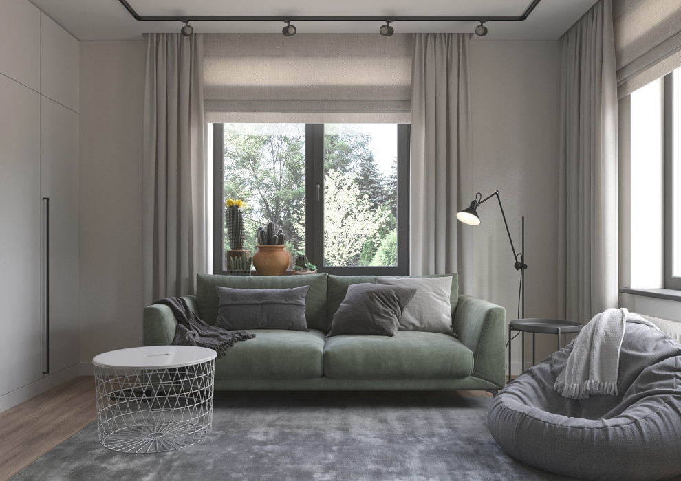 Детская спальня 5