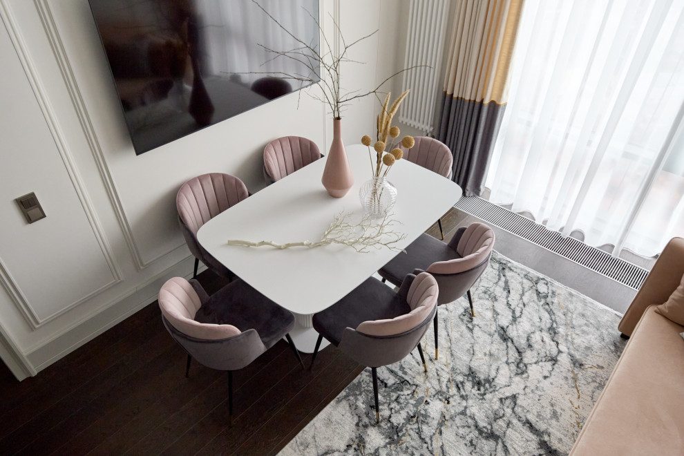 Пепельный Туман