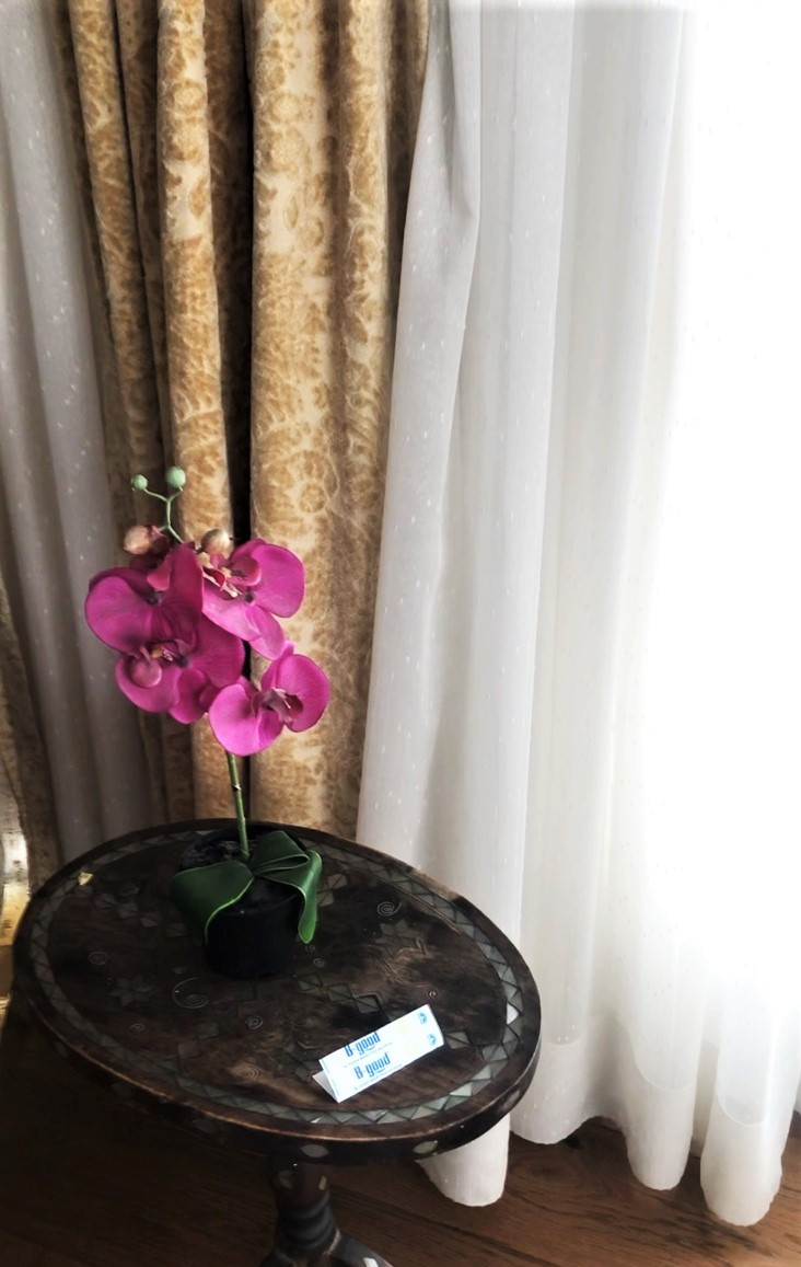 спальня в стиле Ампир